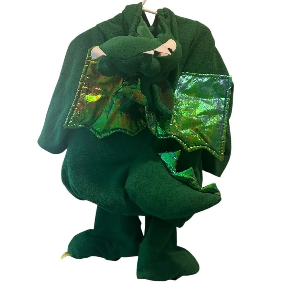 Old Navy little features costume
